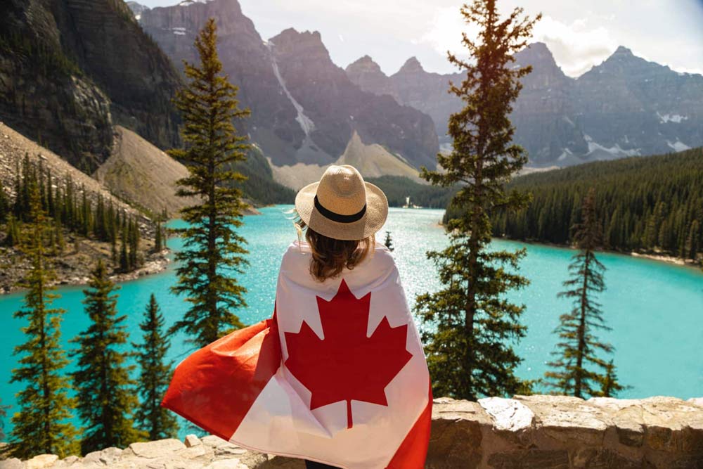 اخذ ویزای توریستی کانادا، ۵ ساله