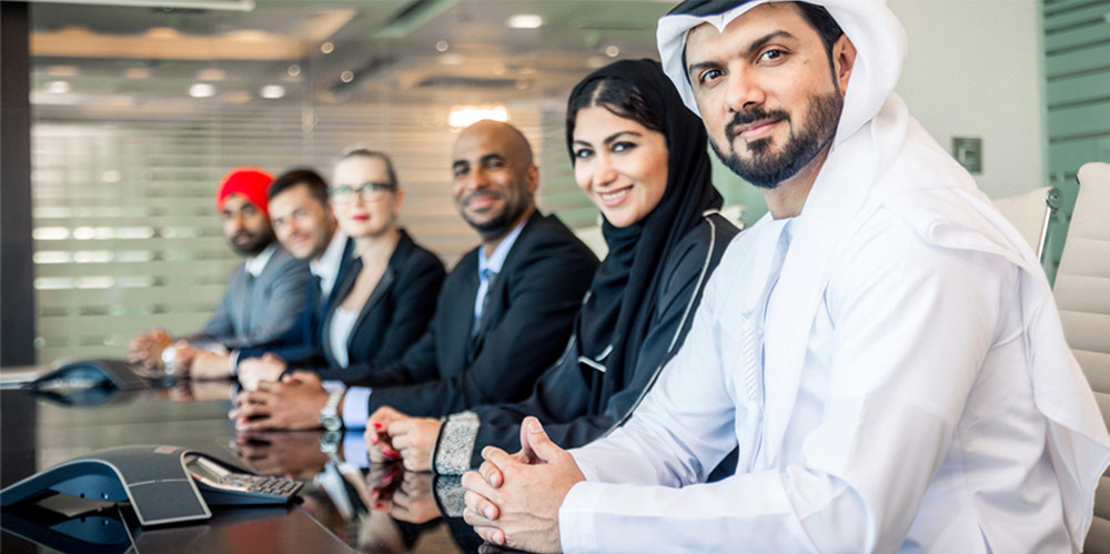 مزایای اخذ اقامت دبی با ثبت شرکت 