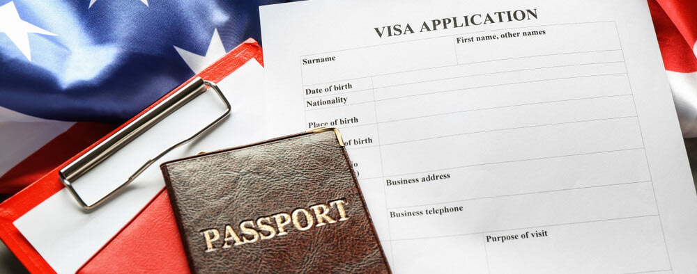 تعیین وقت سفارت انگلیس برای اخذ ویزای توریستی انگلیس 